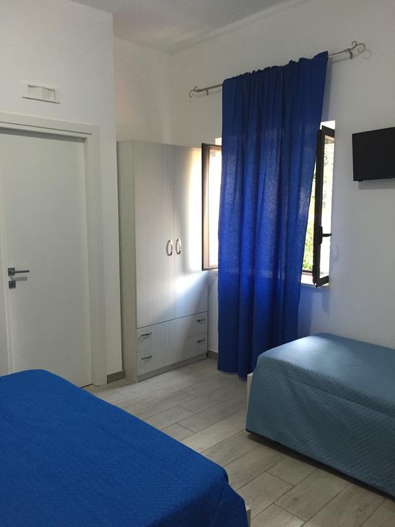Il Vecchio Pescatore Bed & Breakfast Amendolara Phòng bức ảnh