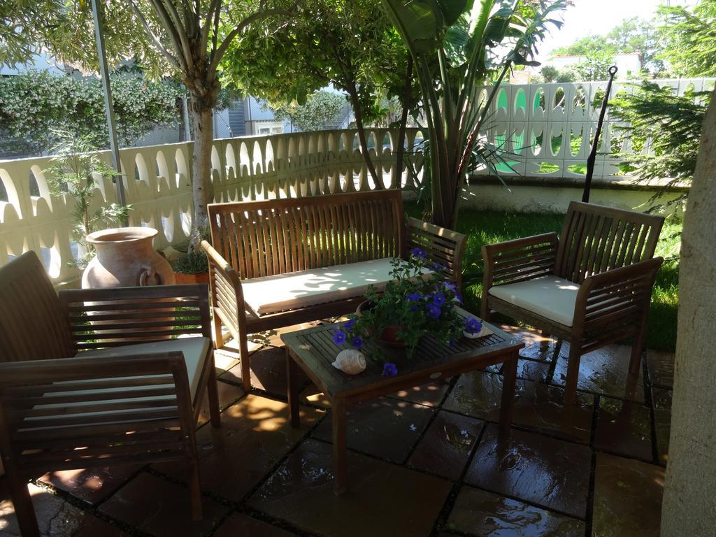 Il Vecchio Pescatore Bed & Breakfast Amendolara Ngoại thất bức ảnh
