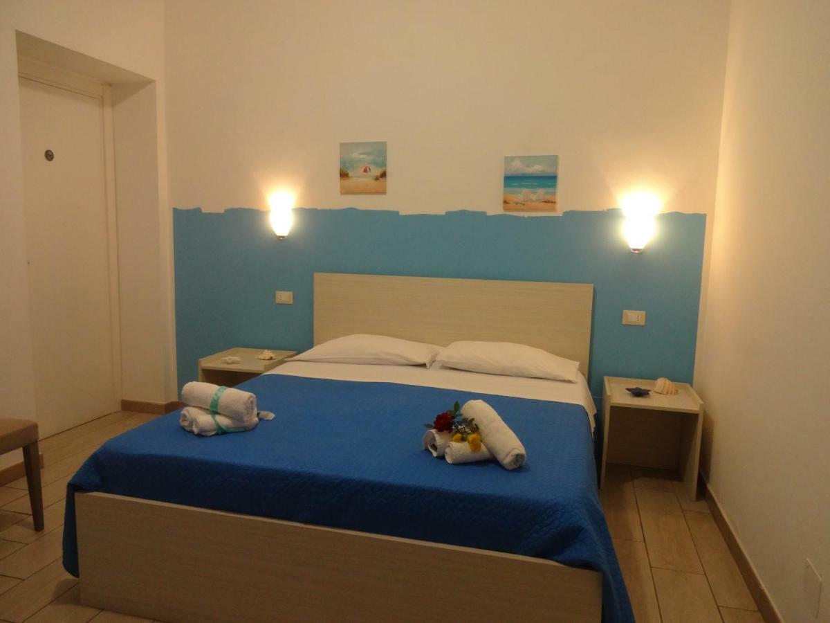 Il Vecchio Pescatore Bed & Breakfast Amendolara Ngoại thất bức ảnh